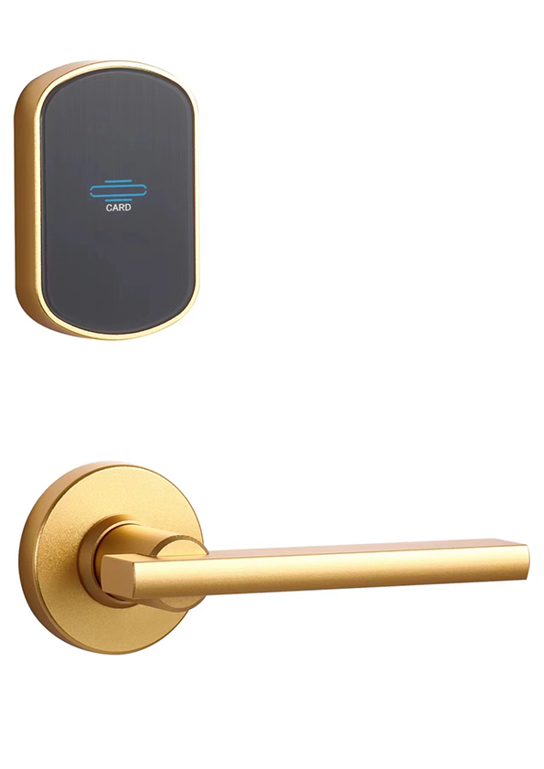 GLJ-806分體式酒店公寓感應鎖 